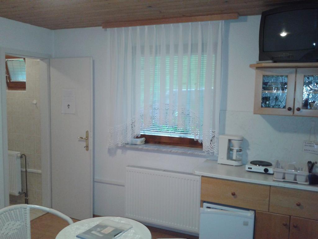 Rooms-Apartment Renata Bled Camera foto