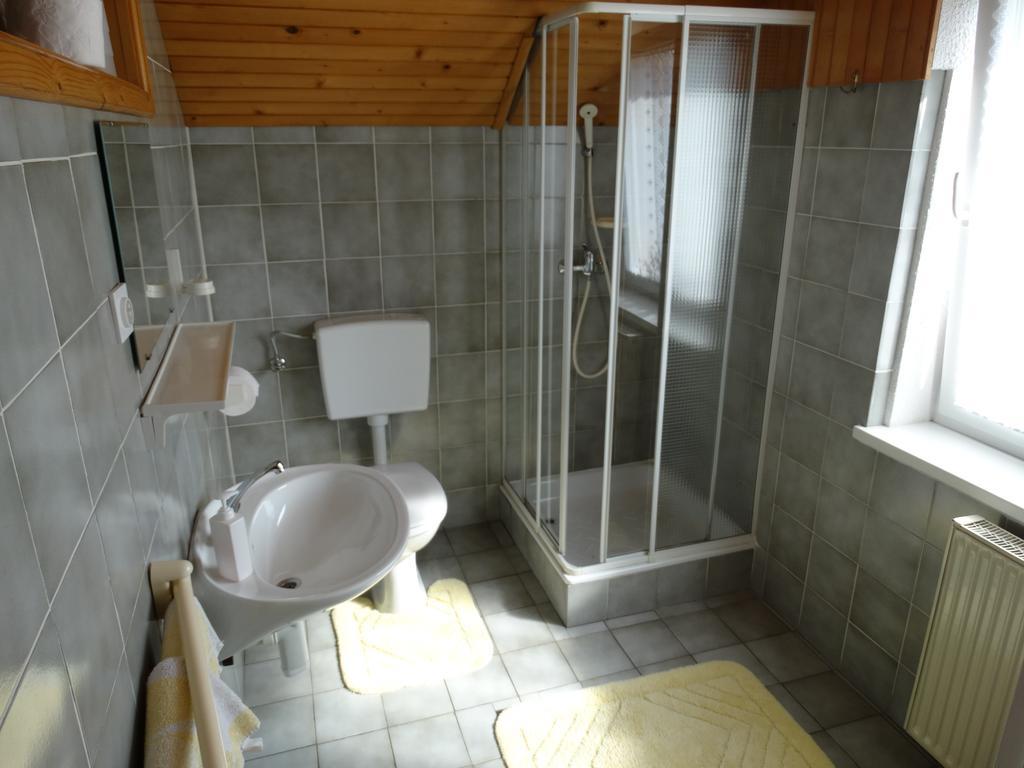 Rooms-Apartment Renata Bled Camera foto