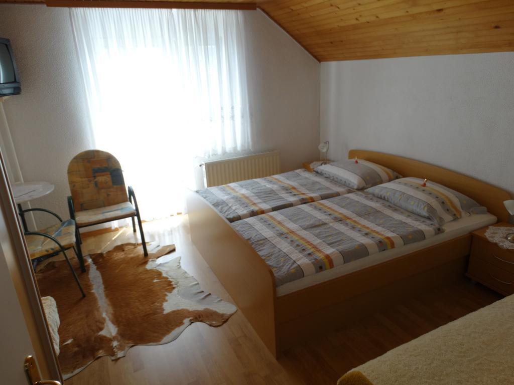 Rooms-Apartment Renata Bled Camera foto