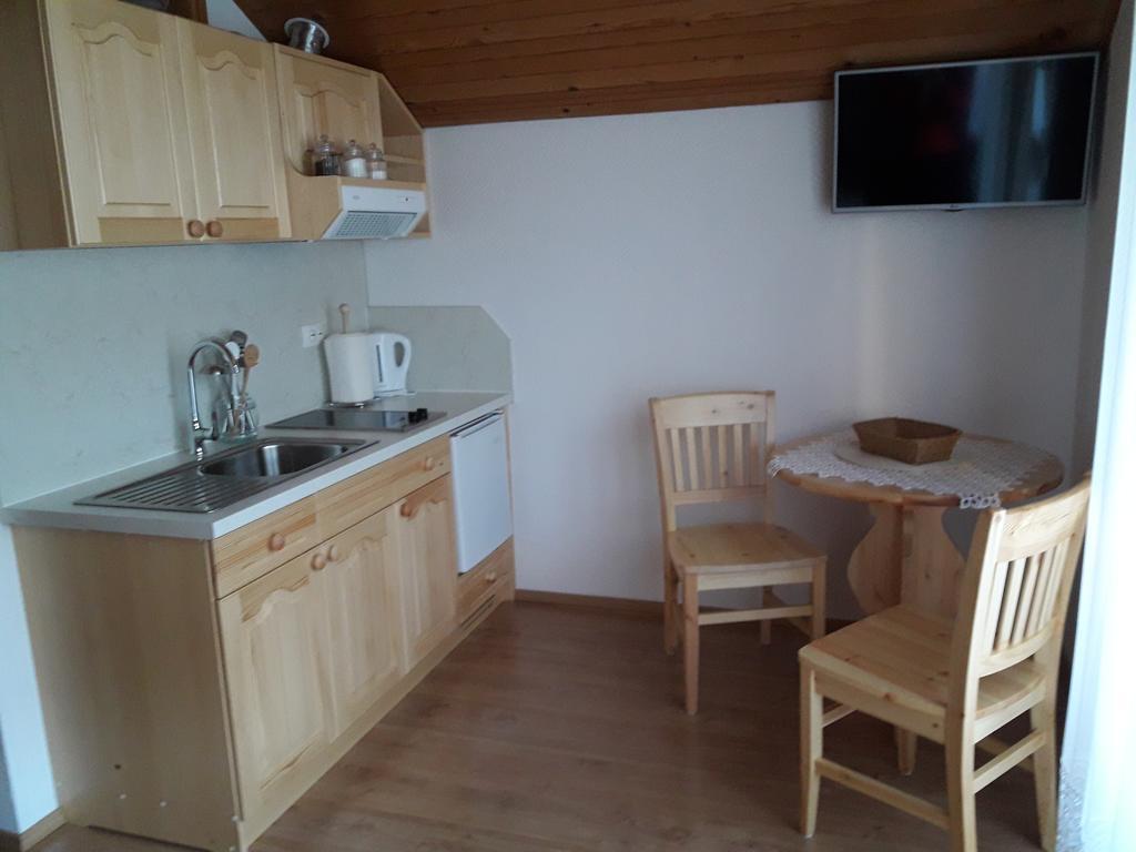 Rooms-Apartment Renata Bled Esterno foto