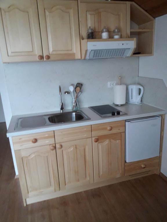 Rooms-Apartment Renata Bled Esterno foto