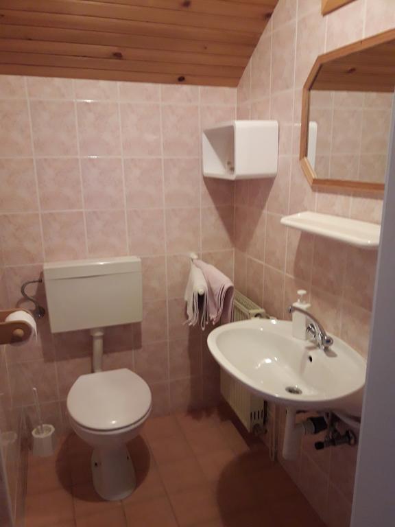 Rooms-Apartment Renata Bled Esterno foto