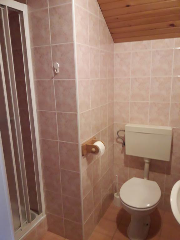 Rooms-Apartment Renata Bled Esterno foto