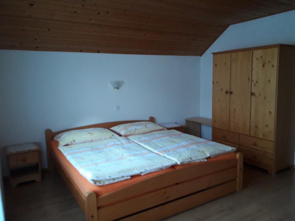 Rooms-Apartment Renata Bled Esterno foto