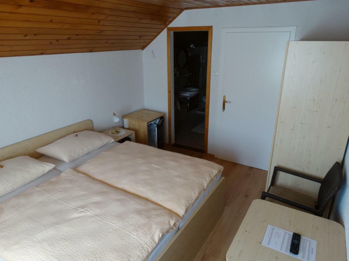 Rooms-Apartment Renata Bled Esterno foto
