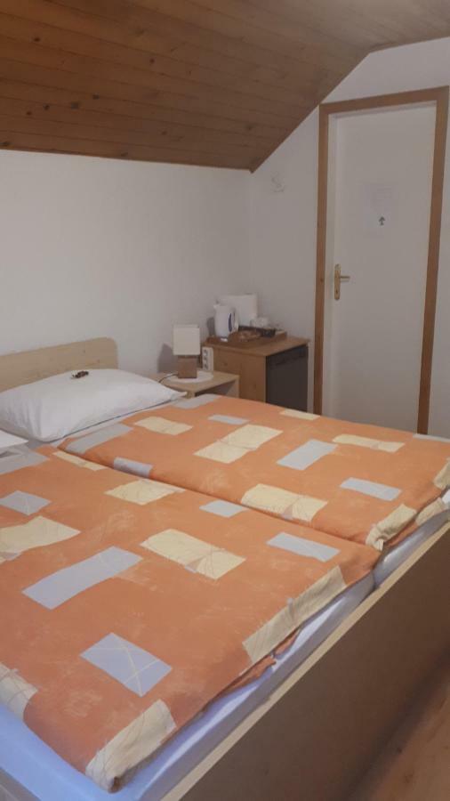 Rooms-Apartment Renata Bled Esterno foto